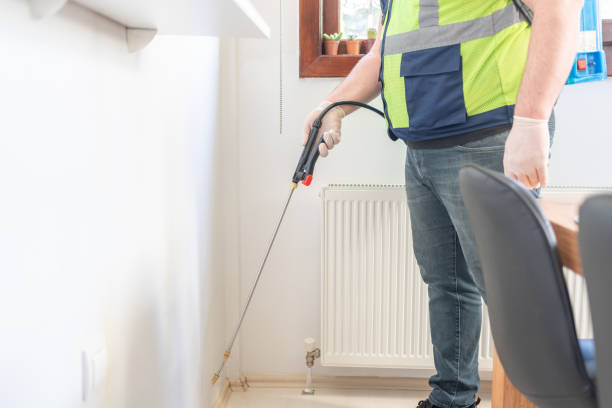 Best Best Pest Control Companies  in Highland Park, MI